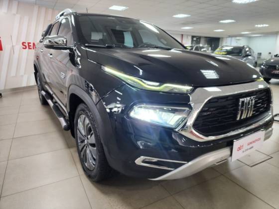 FIAT TORO 2.0 16V TURBO DIESEL RANCH 4WD AT9